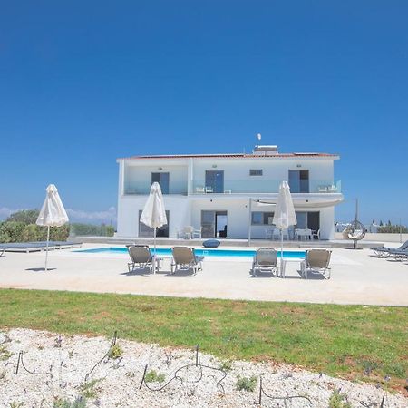 Villa Marylou Протарас Екстериор снимка