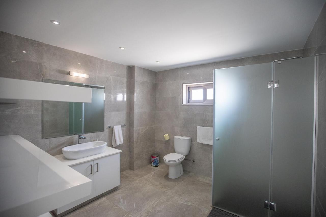 Villa Marylou Протарас Екстериор снимка