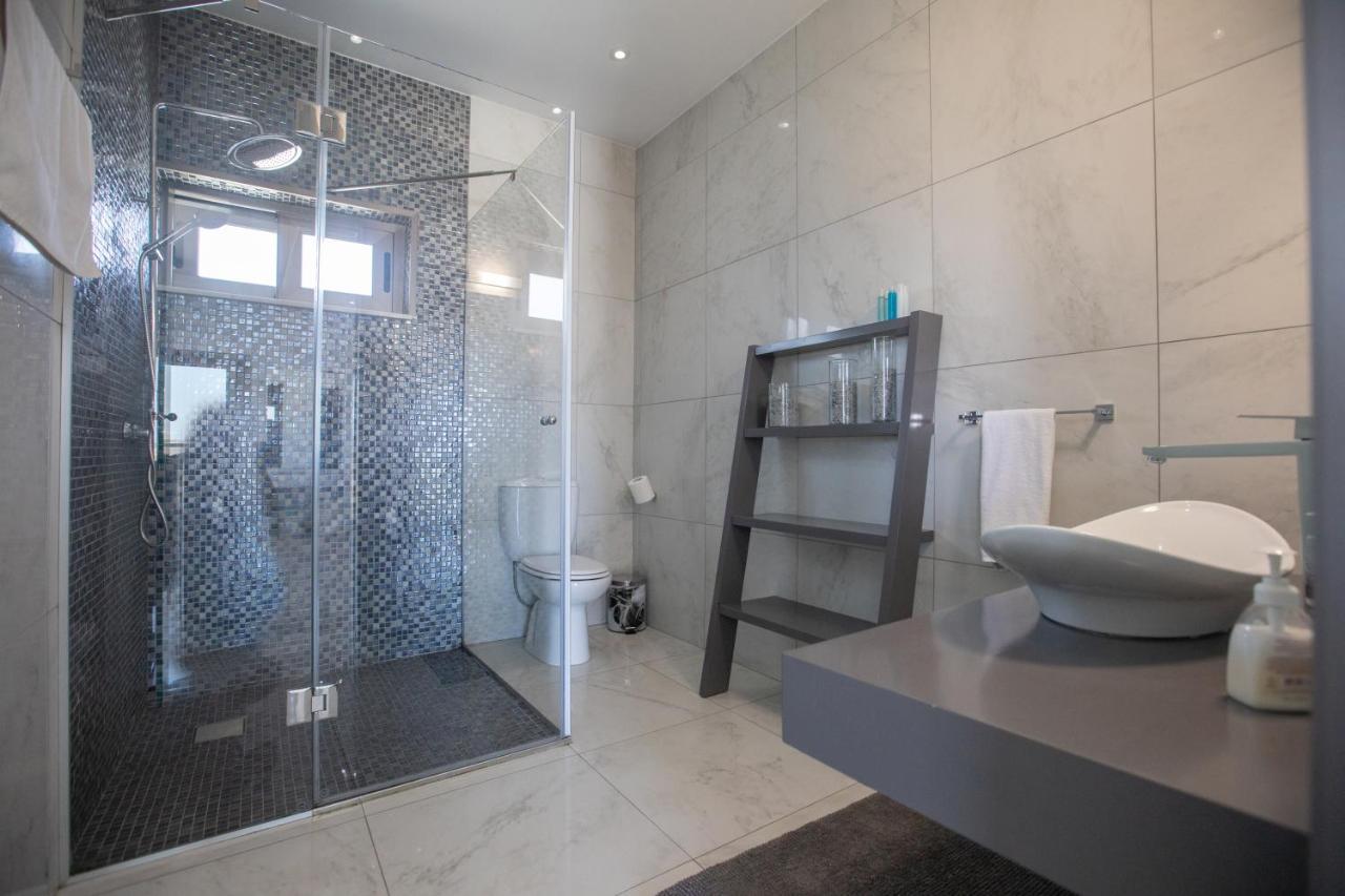 Villa Marylou Протарас Екстериор снимка